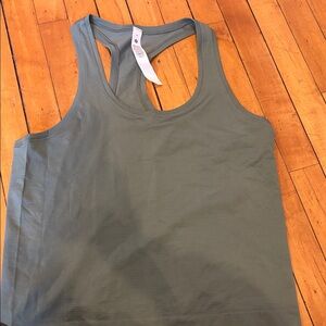 Lululemon Swiftly Tech Racerback Tank 2.0 Race